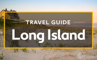 Long Island Vacation Travel Guide | Expedia (4K)