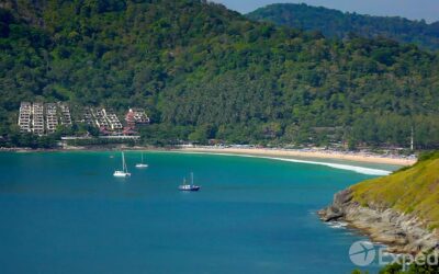 Phuket: Thailand Travel and Tour Guide