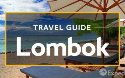 Lombok Vacation Travel Guide | Expedia