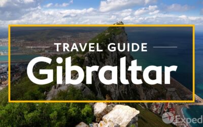 Gibraltar Vacation Travel Guide | Expedia